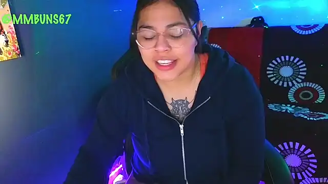 miacanela xo online show from 10-03-25, 11:50