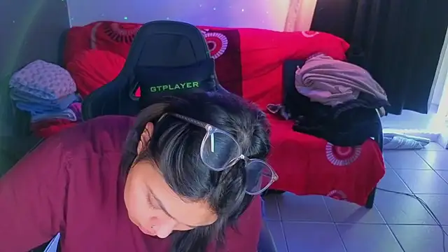 miacanela xo online show from 12-03-25, 02:34