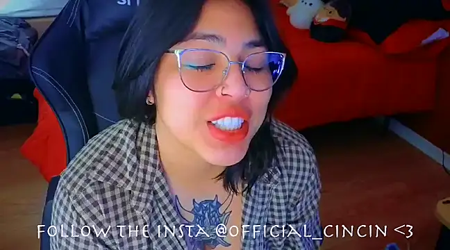 miacanela xo online show from 02-27-25, 06:35