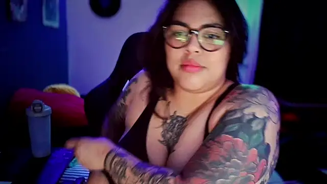 miacanela xo online show from 04-01-26, 02:02