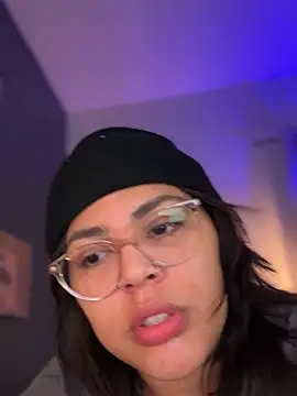 miacanela xo online show from 11-25-25, 12:33