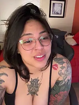 miacanela xo online show from 03-03-25, 03:16