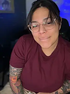 miacanela xo online show from 12-01-25, 03:40