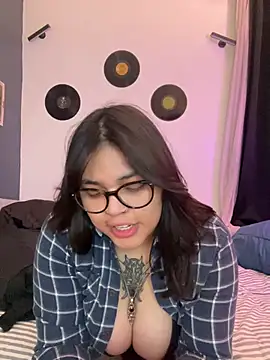 miacanela xo online show from 03-07-26, 02:29