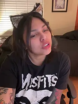 miacanela xo online show from 02-22-25, 03:01