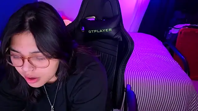 miacanela xo online show from 02-16-26, 02:32