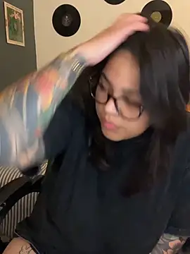 miacanela xo online show from 03-26-26, 02:10