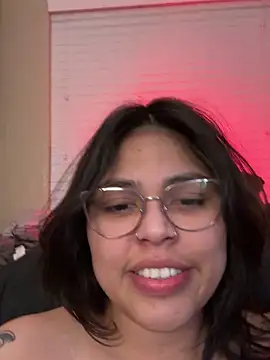 miacanela xo online show from 03-10-25, 07:44
