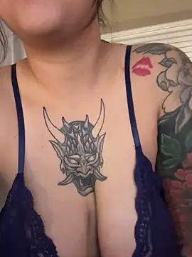 miacanela xo online show from 03-19-25, 07:07