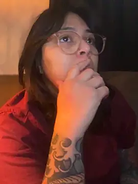 miacanela xo online show from 11-17-25, 04:27