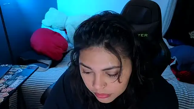 miacanela xo online show from 05-12-26, 10:38