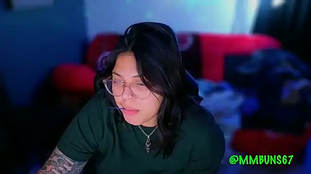 miacanela xo online show from 11-03-25, 04:28