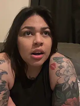 miacanela xo online show from 04-21-26, 02:03