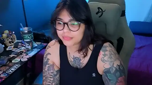 miacanela xo online show from 06-03-26, 03:07