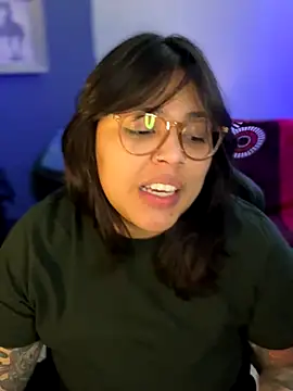 miacanela xo online show from 12-22-25, 04:12