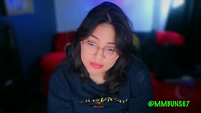 miacanela xo online show from 11-16-25, 01:10