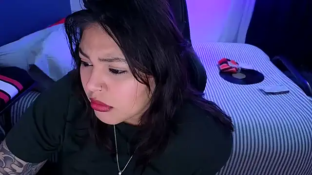 miacanela xo online show from 02-17-26, 01:36