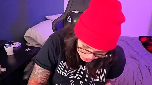 miacanela xo online show from 02-25-26, 03:18