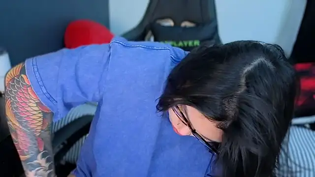 miacanela xo online show from 03-15-26, 11:45