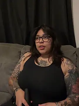 miacanela xo online show from 06-01-26, 02:23