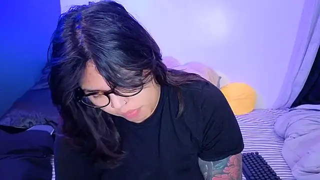 miacanela xo online show from 05-23-26, 02:43