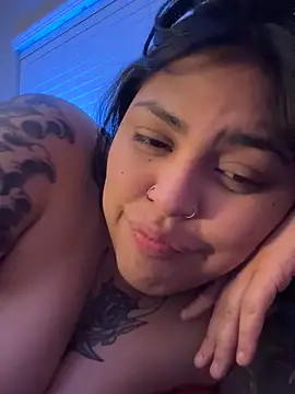 miacanela xo online show from 03-04-25, 06:58
