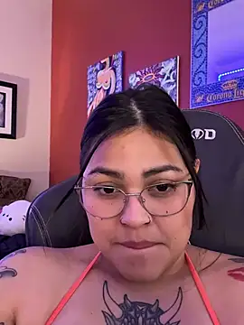 miacanela xo online show from 03-22-25, 04:14