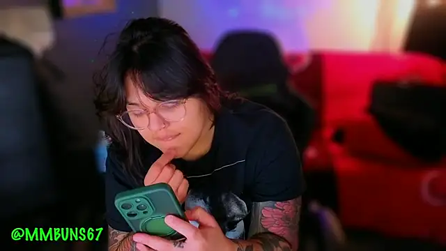 miacanela xo online show from 11-23-25, 01:59