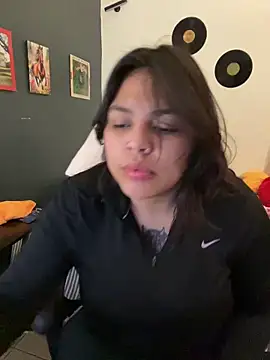 miacanela xo online show from 03-23-26, 12:11