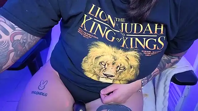 miacanela xo online show from 01-12-26, 07:59