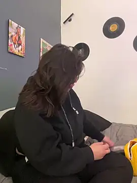 miacanela xo online show from 03-02-26, 12:55