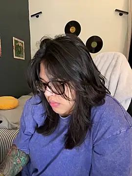 miacanela xo online show from 03-21-26, 02:35