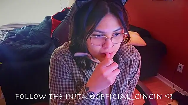 miacanela xo online show from 02-24-25, 04:49