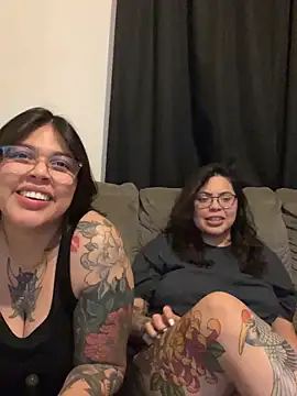 miacanela xo online show from 09-22-25, 03:45
