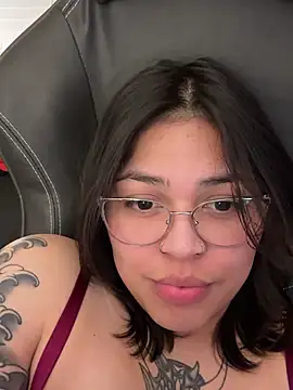 miacanela xo online show from 02-26-25, 07:12