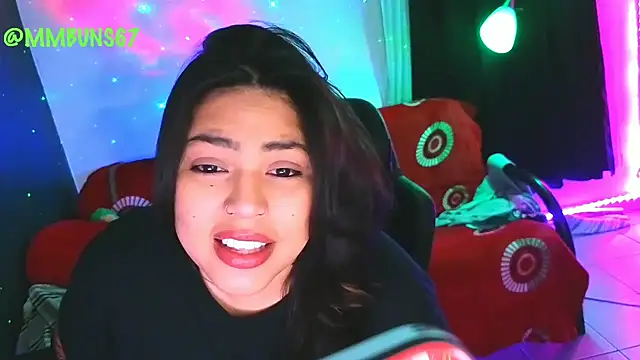 miacanela xo online show from 10-10-25, 11:38