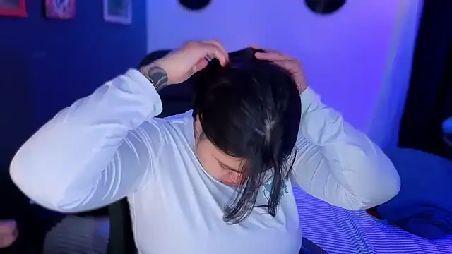 miacanela xo online show from 04-02-26, 01:35