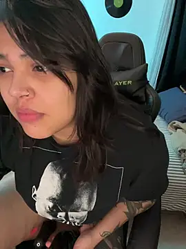 miacanela xo online show from 05-11-26, 03:30