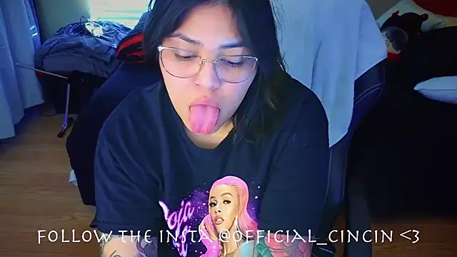 miacanela xo online show from 02-27-25, 12:25