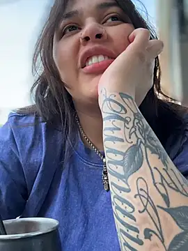 miacanela xo online show from 04-13-26, 10:58