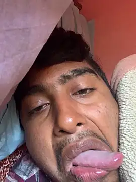 SweetFatBoy online show from 11-23-25, 02:32