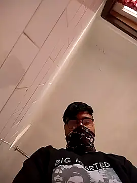 SweetFatBoy online show from 01-12-25, 03:07
