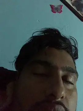 SweetFatBoy online show from 02-10-25, 05:52