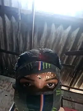 HotSexyBoudi online show from 12-14-25, 08:42