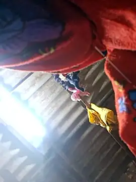 HotSexyBoudi online show from 01-13-26, 09:13