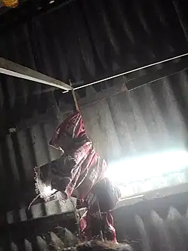 HotSexyBoudi online show from 10-29-25, 08:57