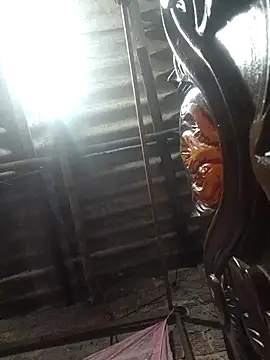 HotSexyBoudi online show from 10-18-25, 09:22