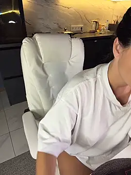 Melisa Ester online show from 03-09-26, 06:55