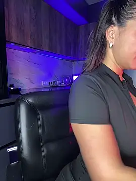 Melisa Ester online show from 09-26-25, 03:52