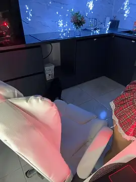 Melisa Ester online show from 12-03-25, 04:28